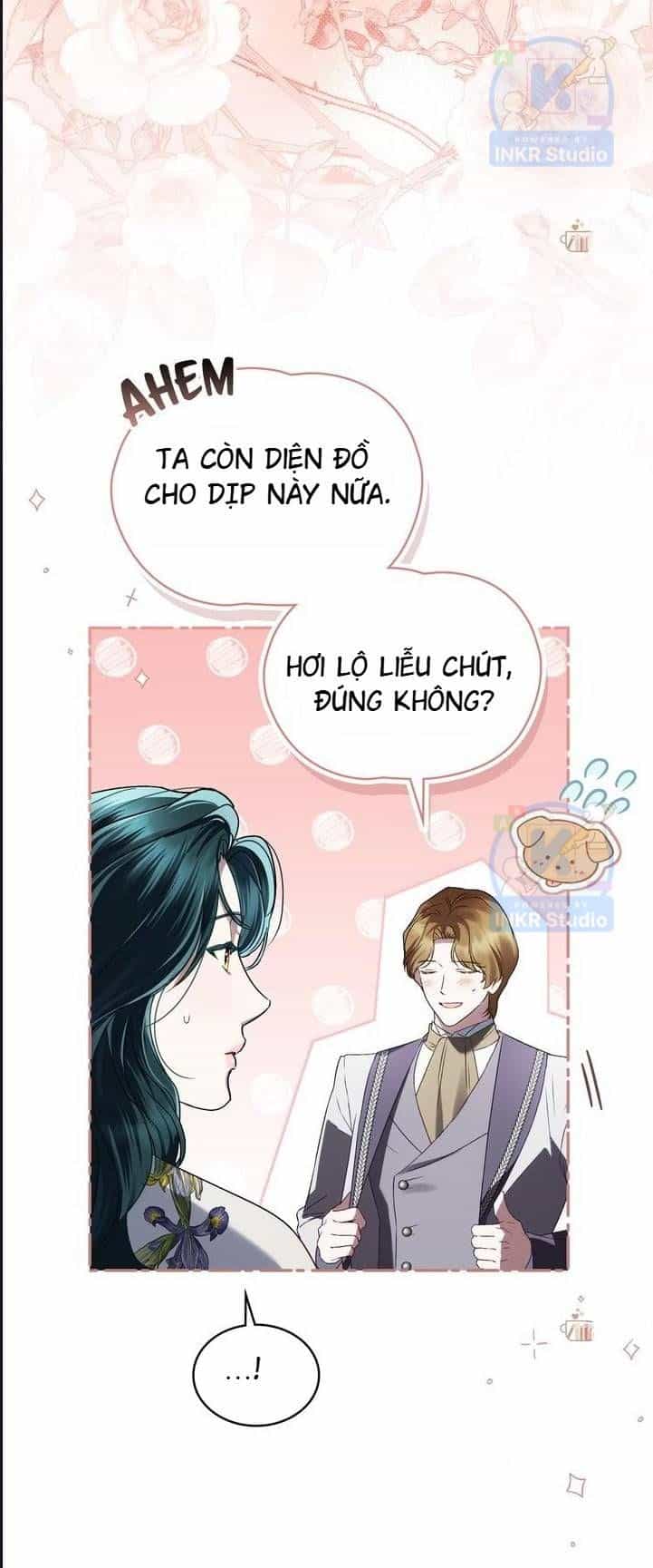 Giới Thượng Lưu - Chương 44 - ảnh 4
