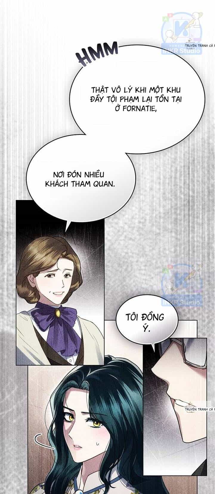 Giới Thượng Lưu - Chương 44 - ảnh 42