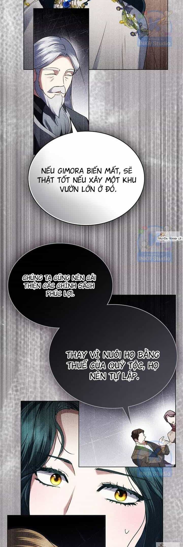 Giới Thượng Lưu - Chương 44 - ảnh 43