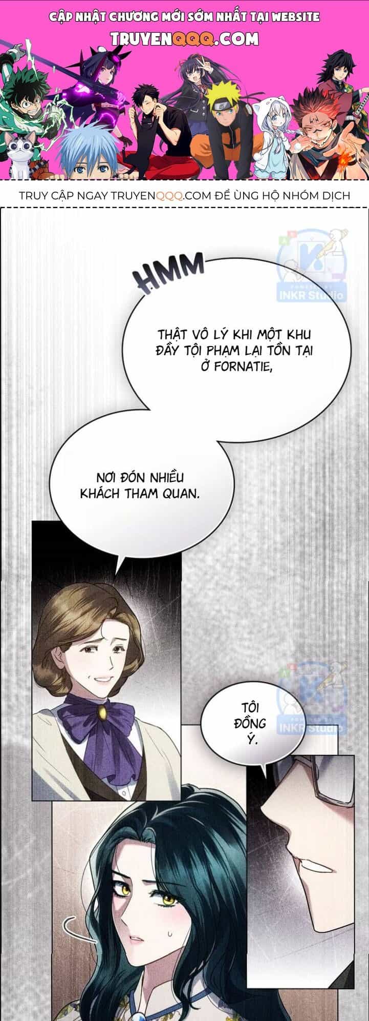 Giới Thượng Lưu - Chương 45 - ảnh 1