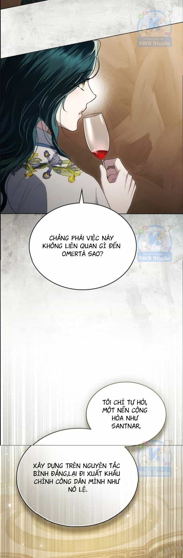 Giới Thượng Lưu - Chương 45 - ảnh 13