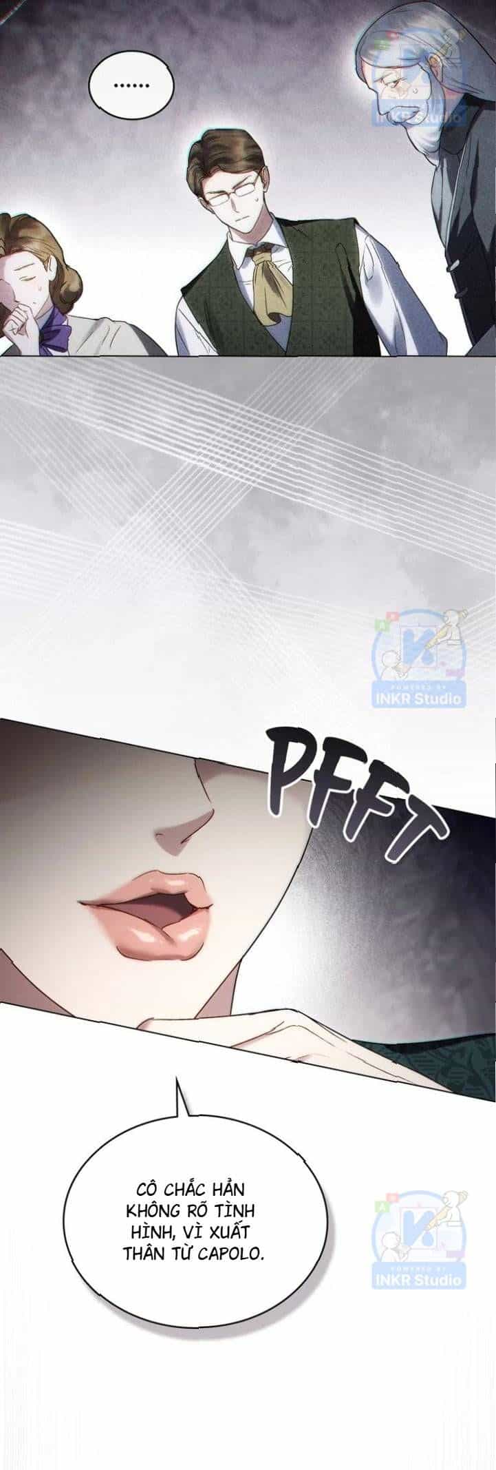 Giới Thượng Lưu - Chương 45 - ảnh 20