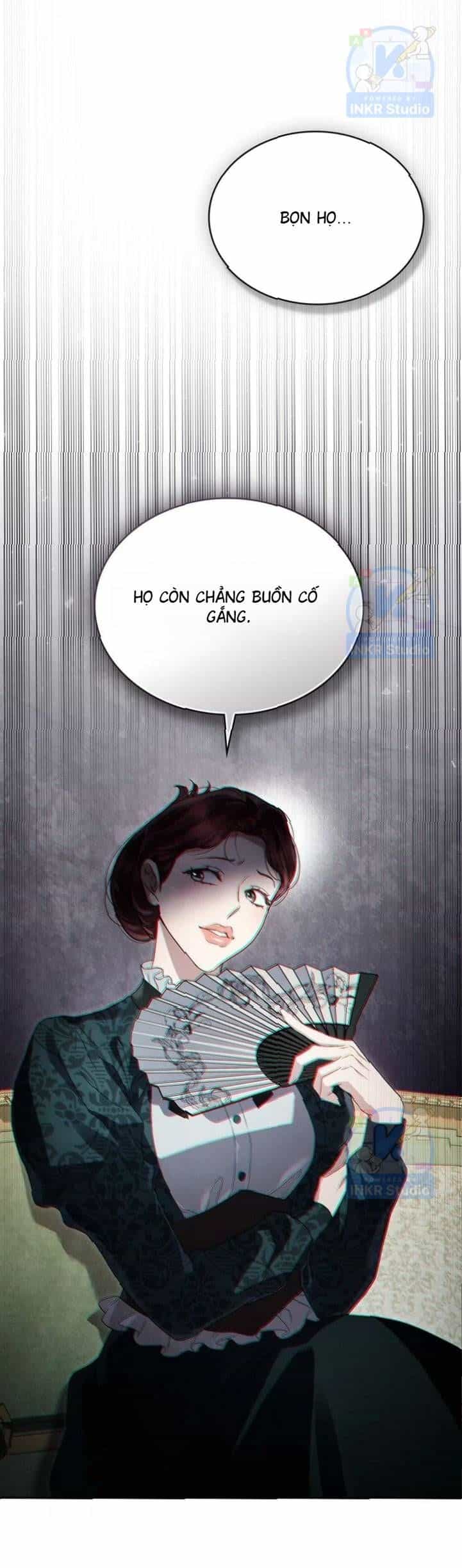 Giới Thượng Lưu - Chương 45 - ảnh 21