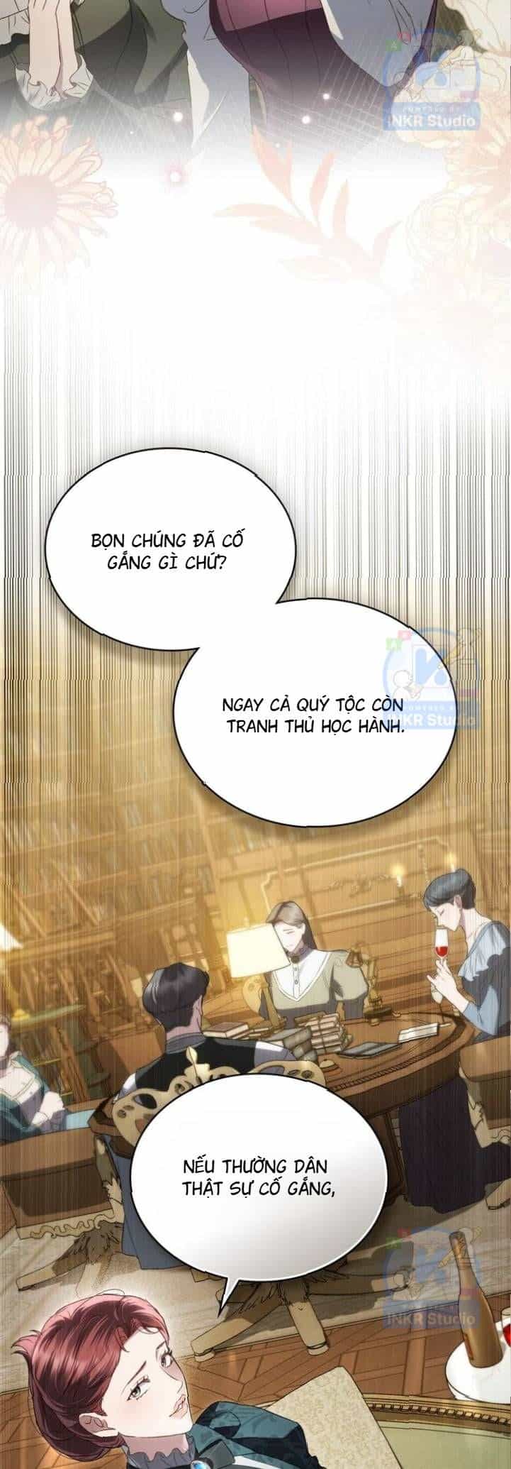 Giới Thượng Lưu - Chương 45 - ảnh 24