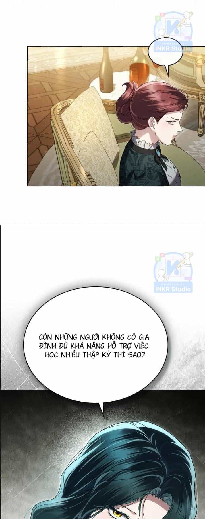 Giới Thượng Lưu - Chương 45 - ảnh 27