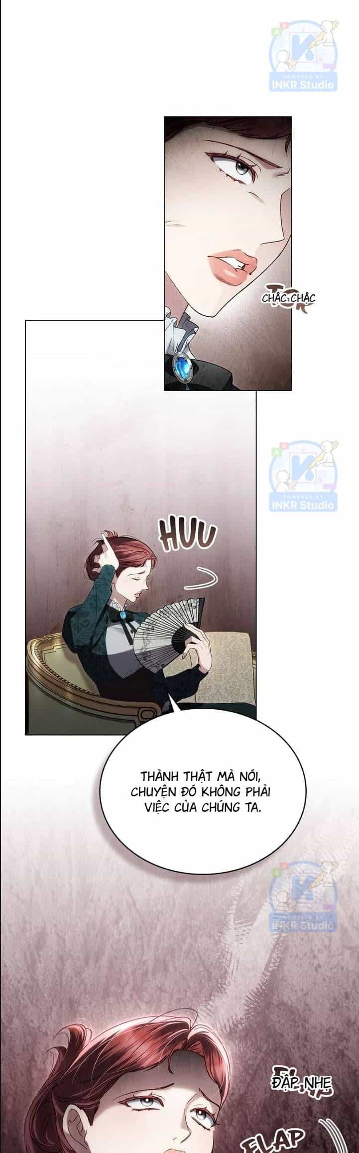 Giới Thượng Lưu - Chương 45 - ảnh 31