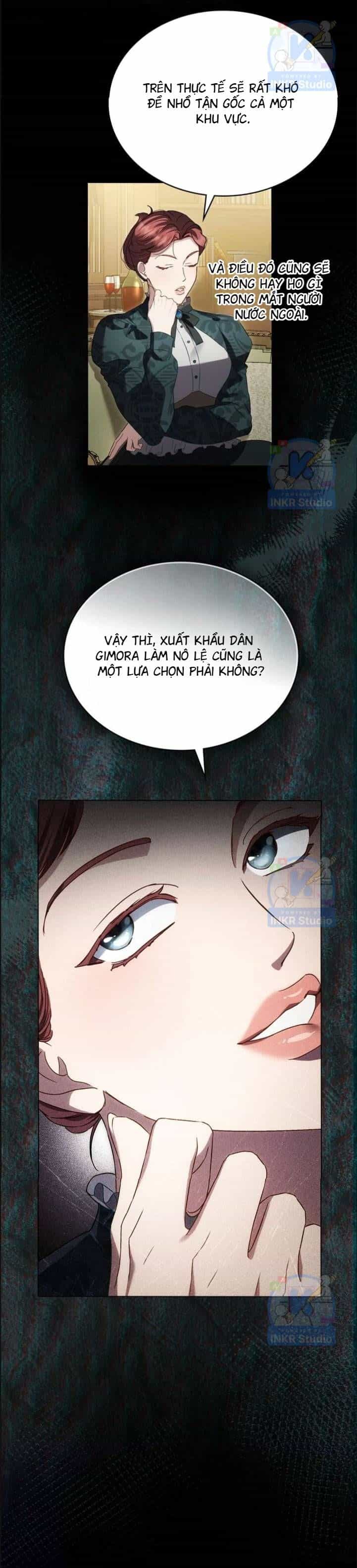 Giới Thượng Lưu - Chương 45 - ảnh 7