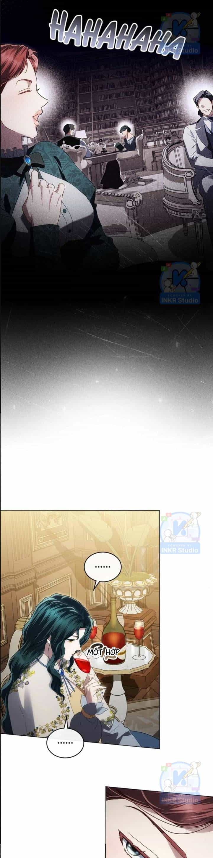 Giới Thượng Lưu - Chương 45 - ảnh 8