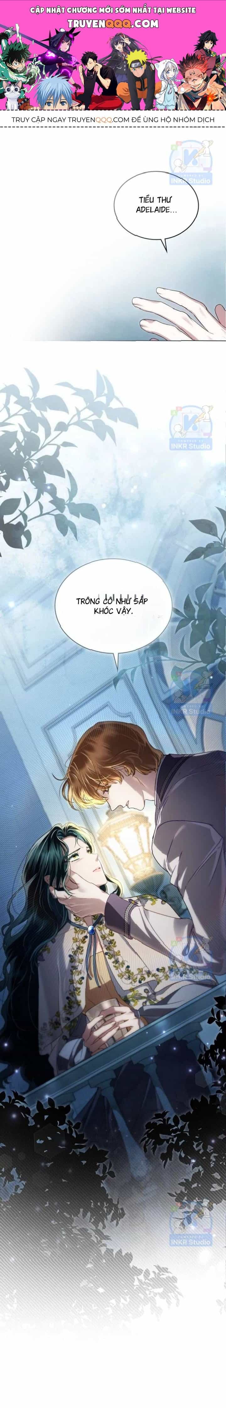 Giới Thượng Lưu - Chương 46 - ảnh 1