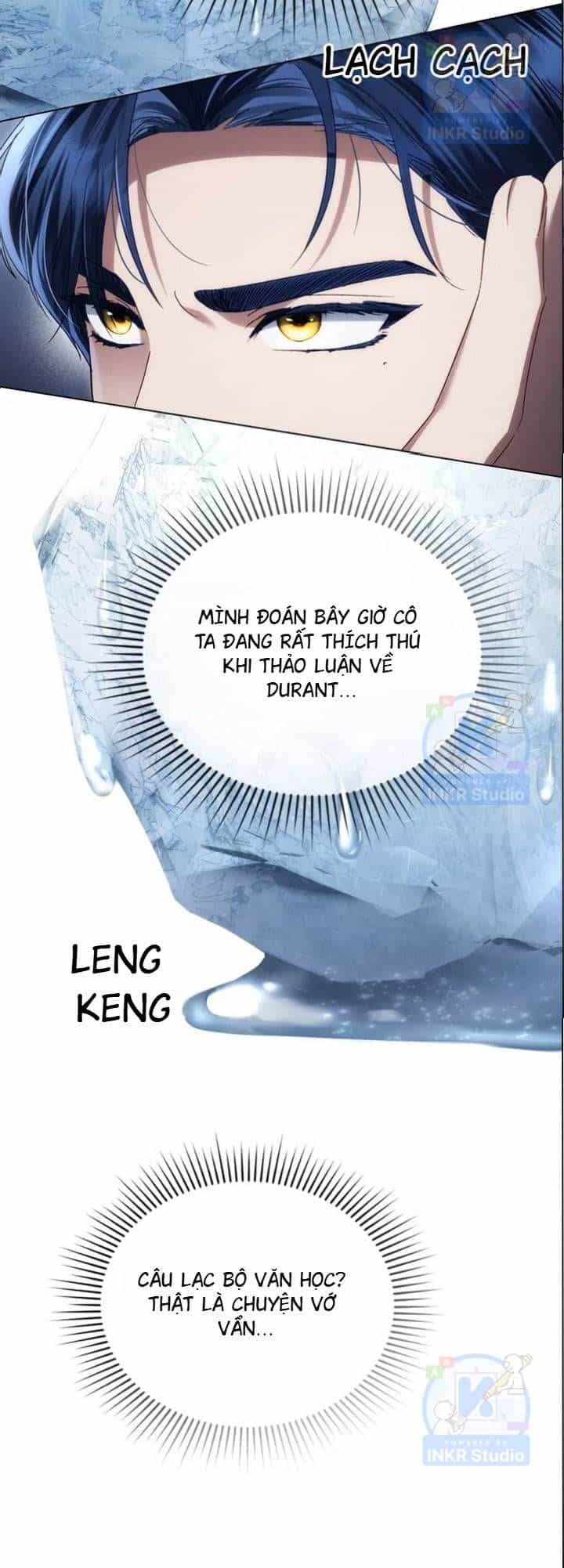 Giới Thượng Lưu - Chương 46 - ảnh 35