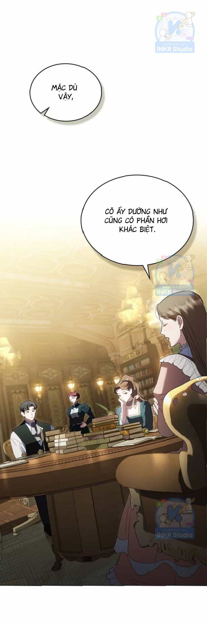 Giới Thượng Lưu - Chương 46 - ảnh 9