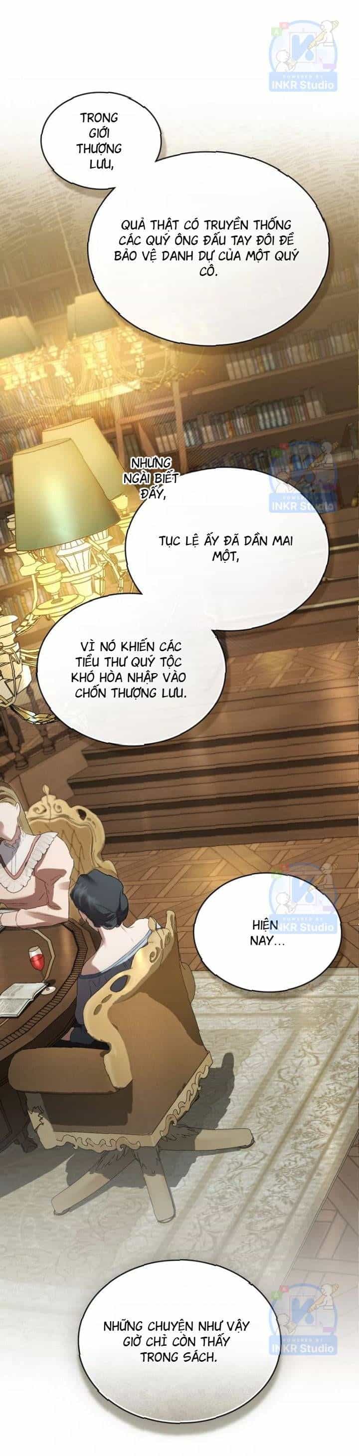 Giới Thượng Lưu - Chương 46.1 - ảnh 16