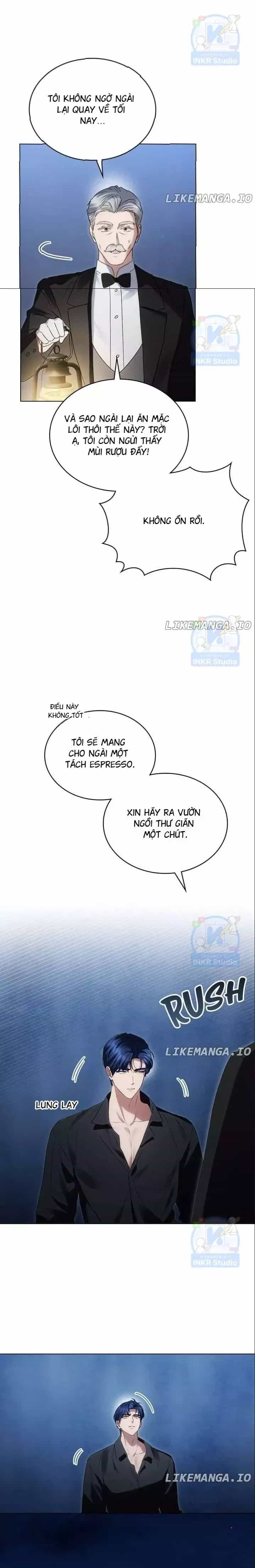 Giới Thượng Lưu - Chương 47 - ảnh 23