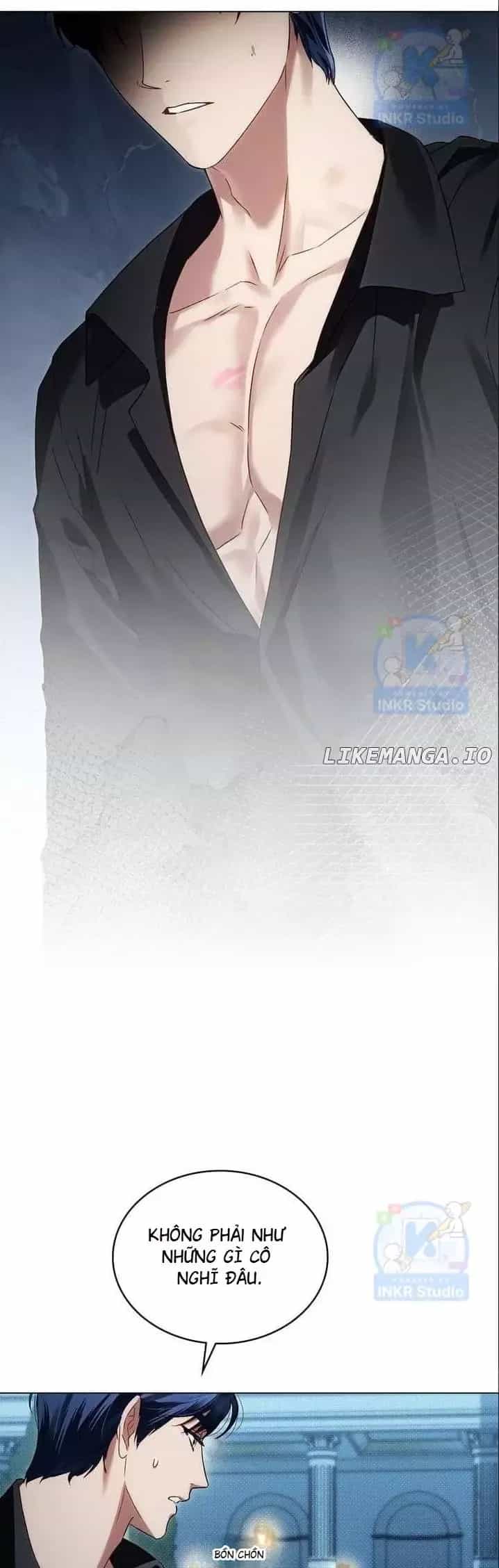 Giới Thượng Lưu - Chương 47 - ảnh 27