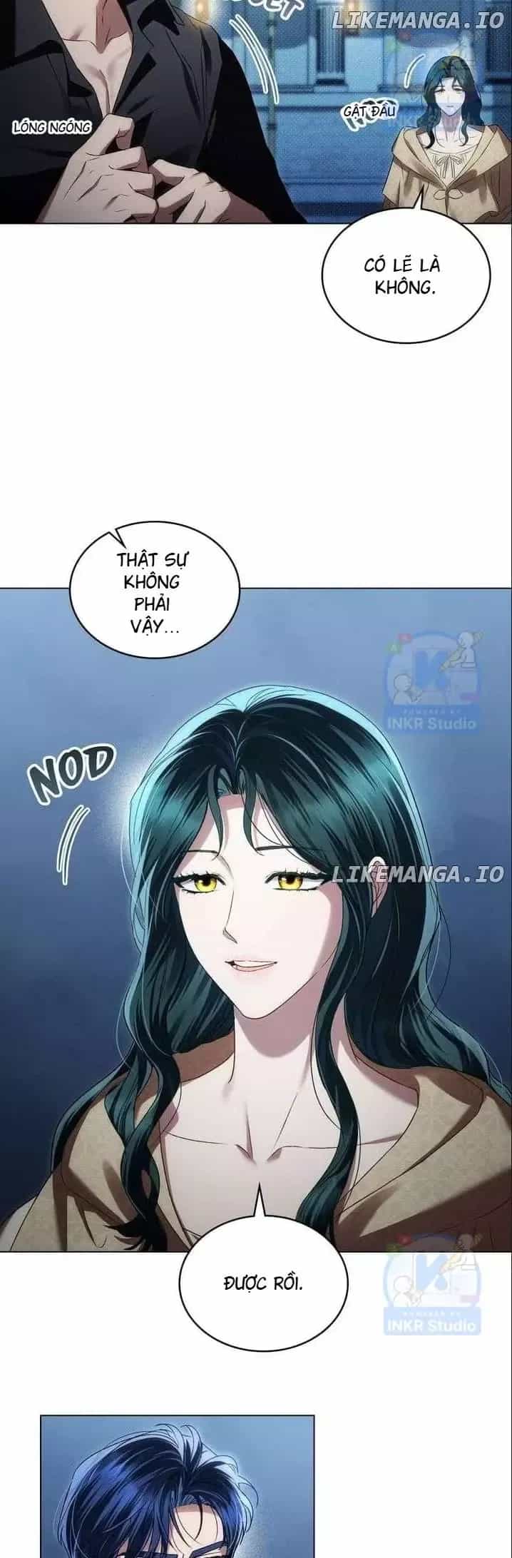 Giới Thượng Lưu - Chương 47 - ảnh 28