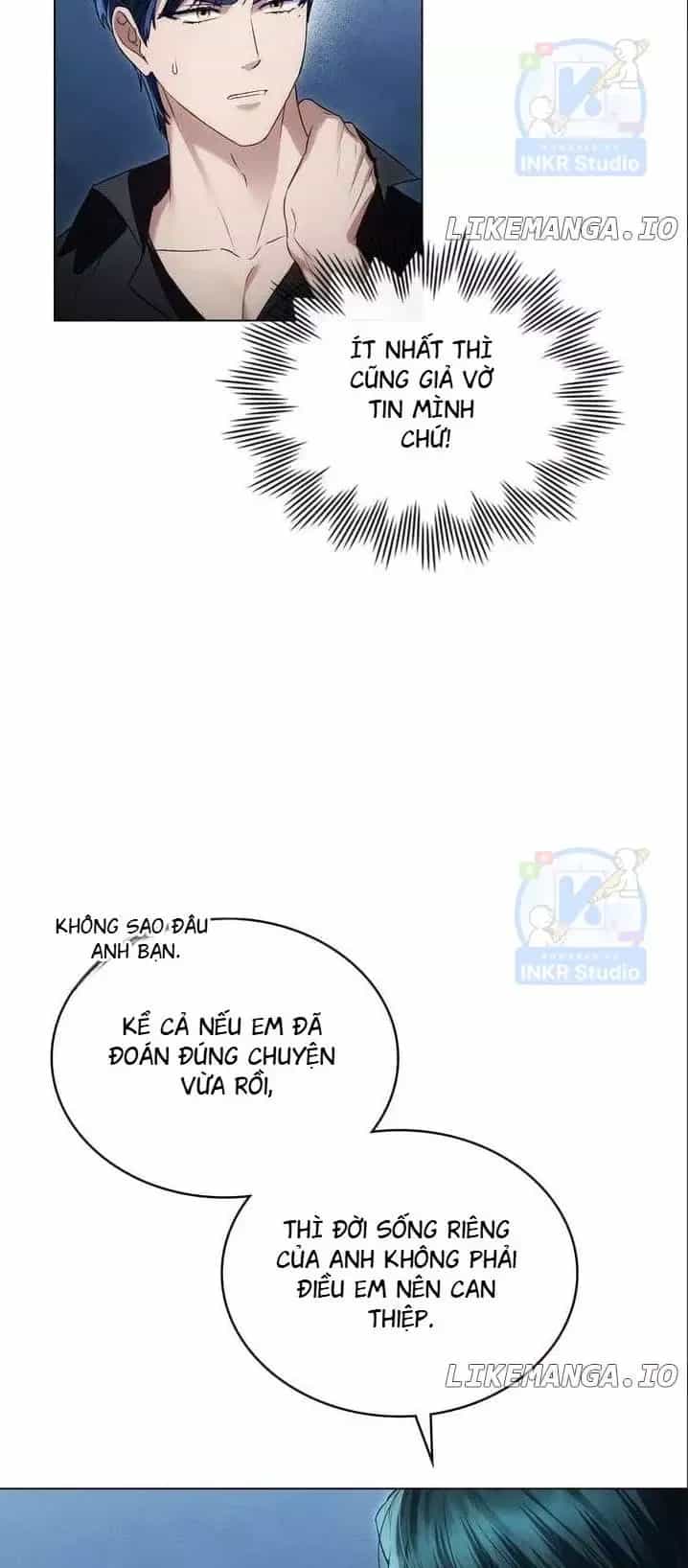 Giới Thượng Lưu - Chương 47 - ảnh 29
