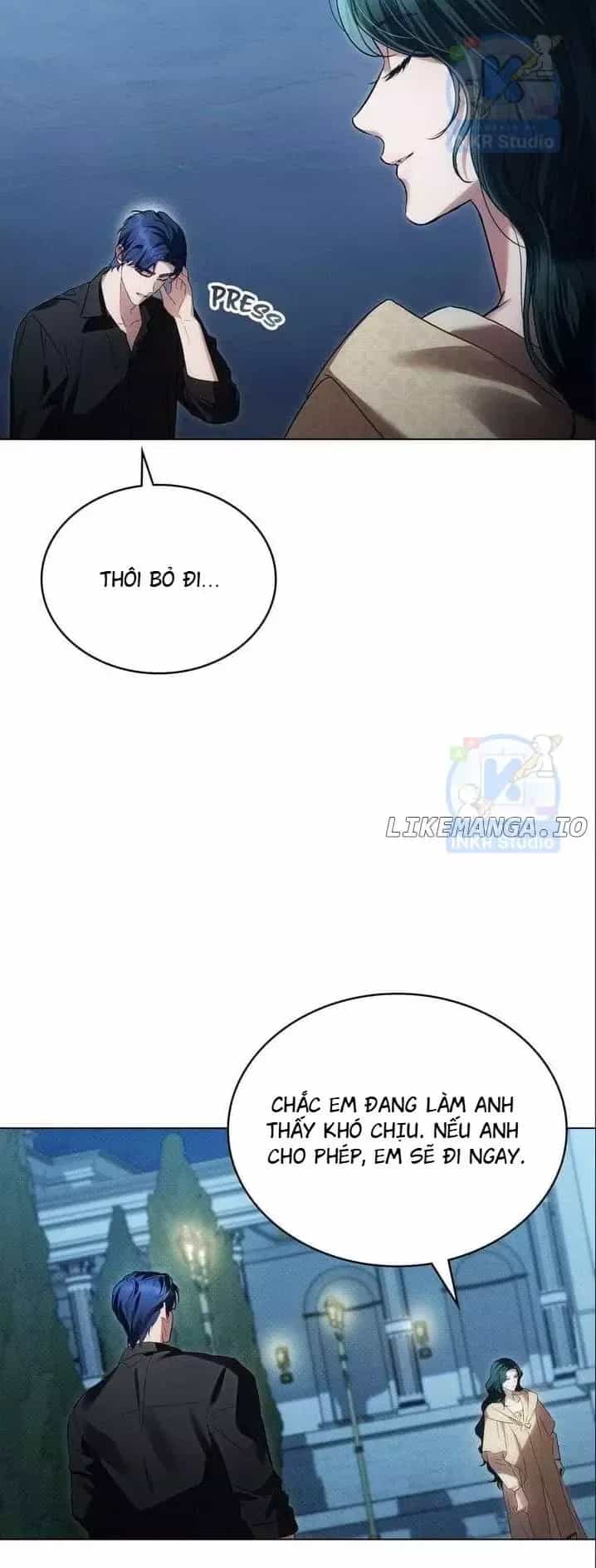 Giới Thượng Lưu - Chương 47 - ảnh 30