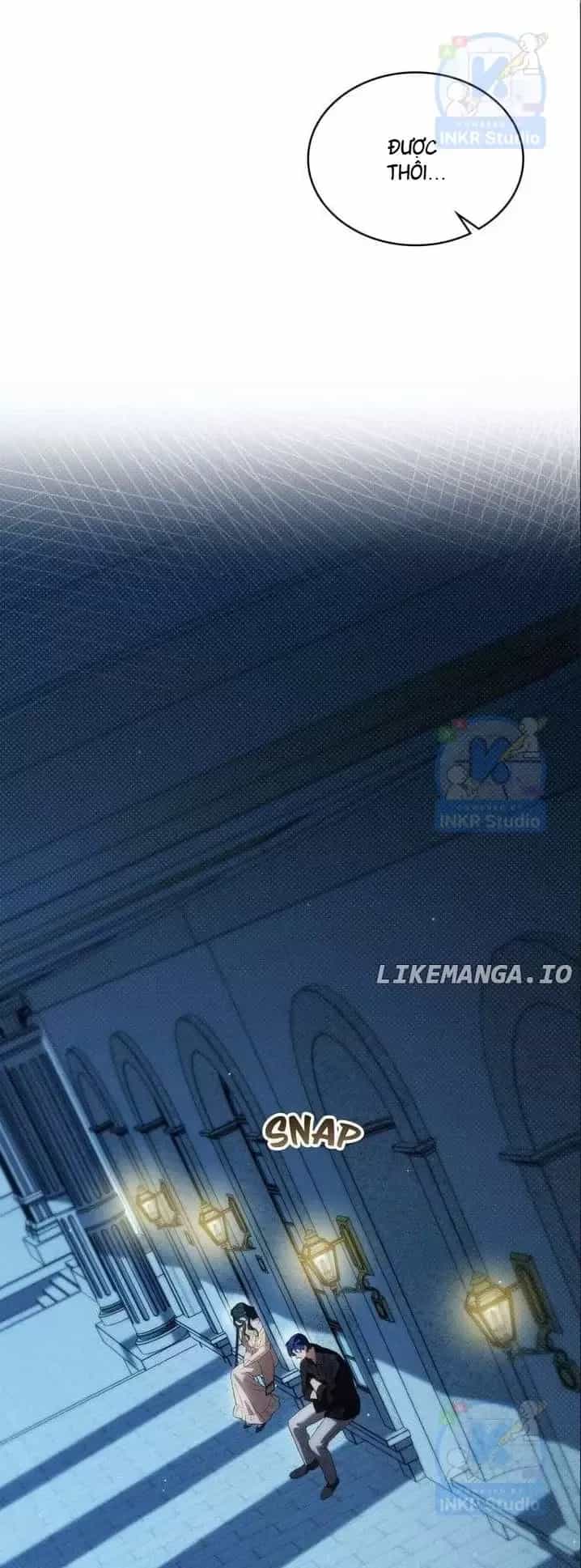 Giới Thượng Lưu - Chương 47 - ảnh 32
