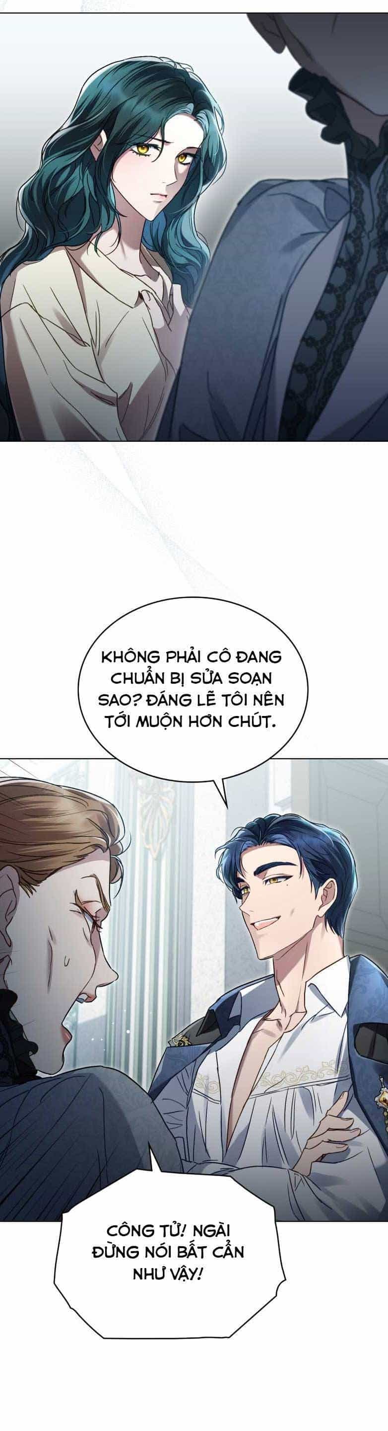 Giới Thượng Lưu - Chương 5 - ảnh 17