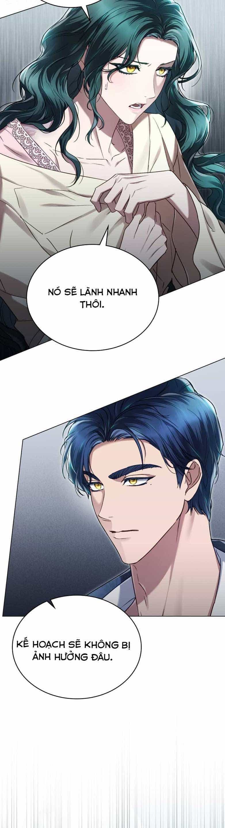 Giới Thượng Lưu - Chương 5 - ảnh 23