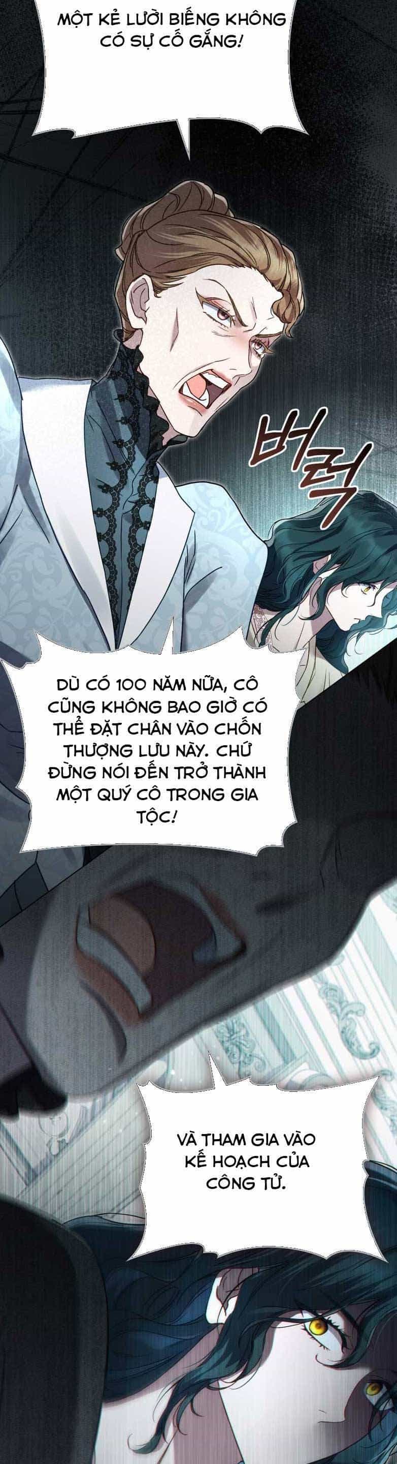 Giới Thượng Lưu - Chương 5 - ảnh 25