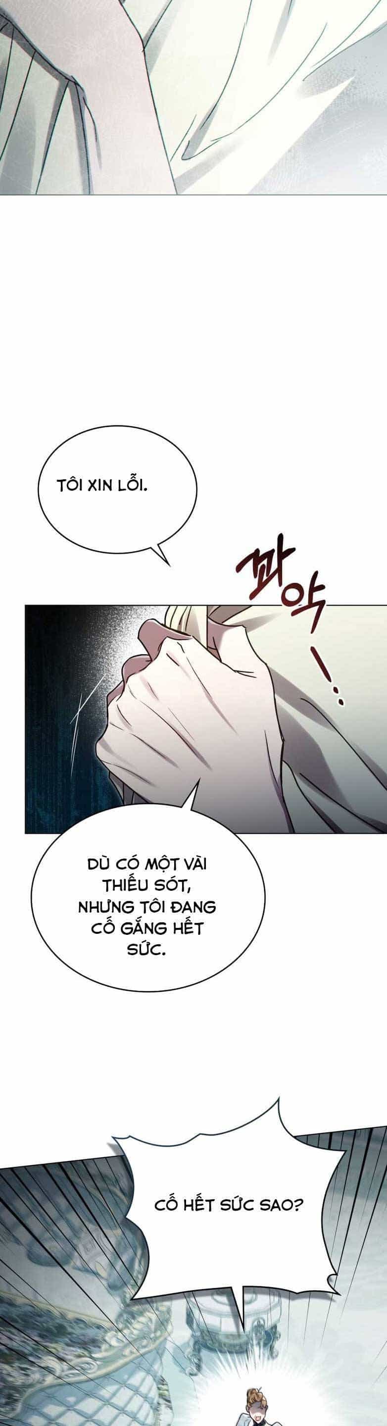 Giới Thượng Lưu - Chương 5 - ảnh 28