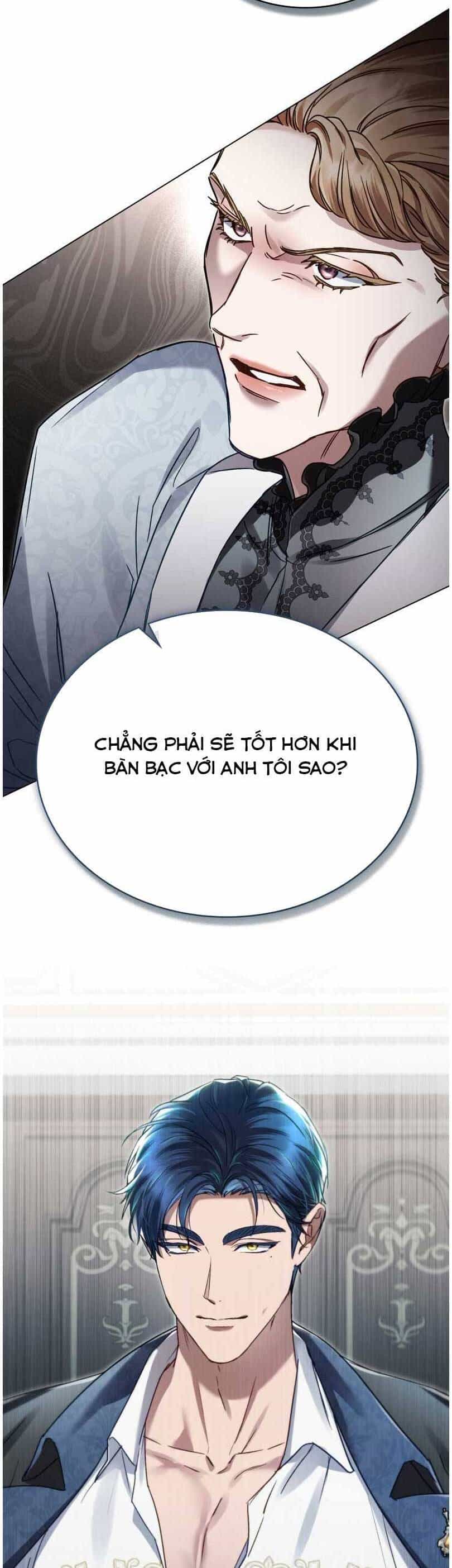 Giới Thượng Lưu - Chương 5 - ảnh 33