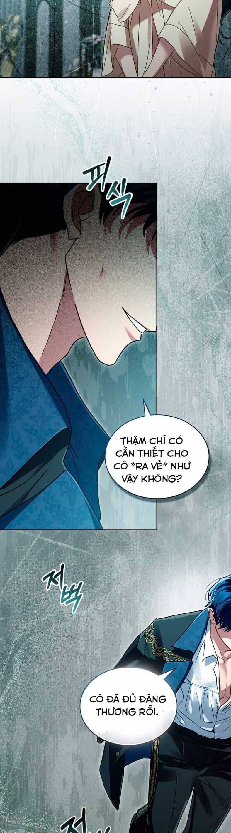 Giới Thượng Lưu - Chương 6 - ảnh 10
