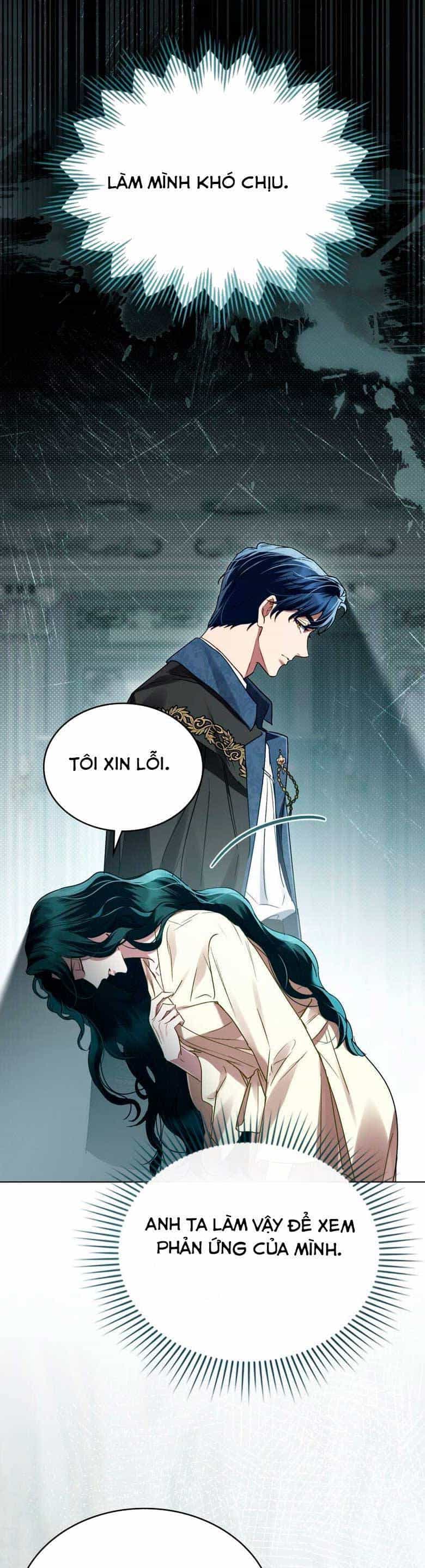 Giới Thượng Lưu - Chương 6 - ảnh 14