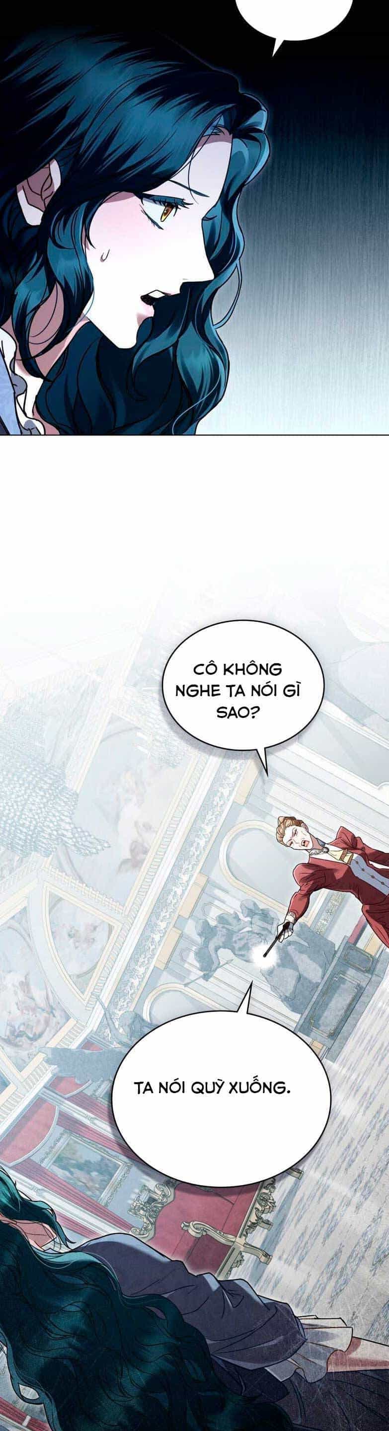 Giới Thượng Lưu - Chương 6 - ảnh 23