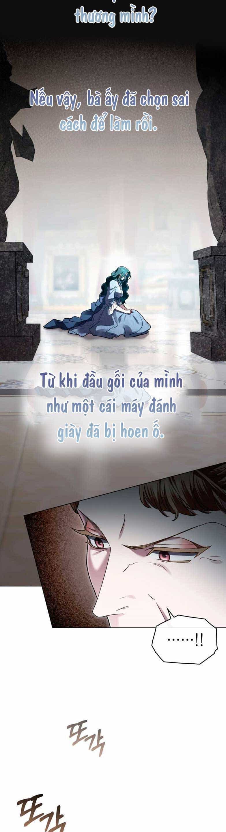 Giới Thượng Lưu - Chương 6 - ảnh 26