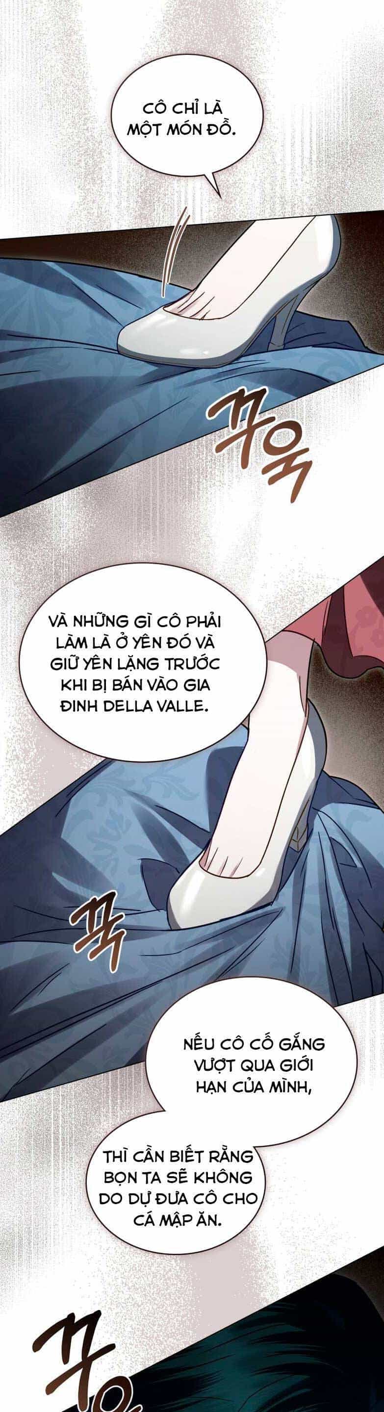 Giới Thượng Lưu - Chương 6 - ảnh 28