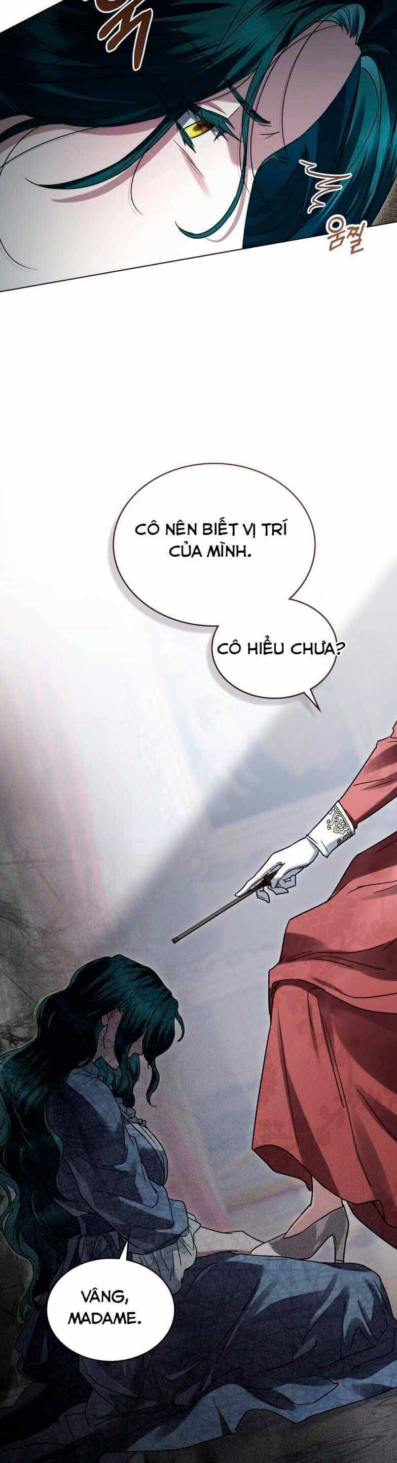Giới Thượng Lưu - Chương 6 - ảnh 29