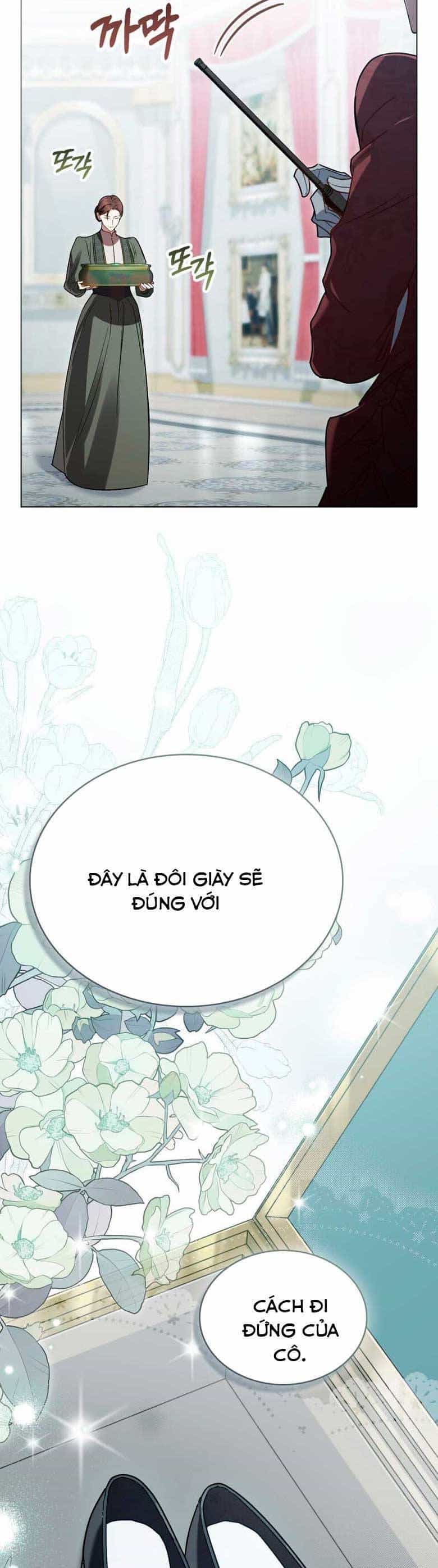 Giới Thượng Lưu - Chương 6 - ảnh 31