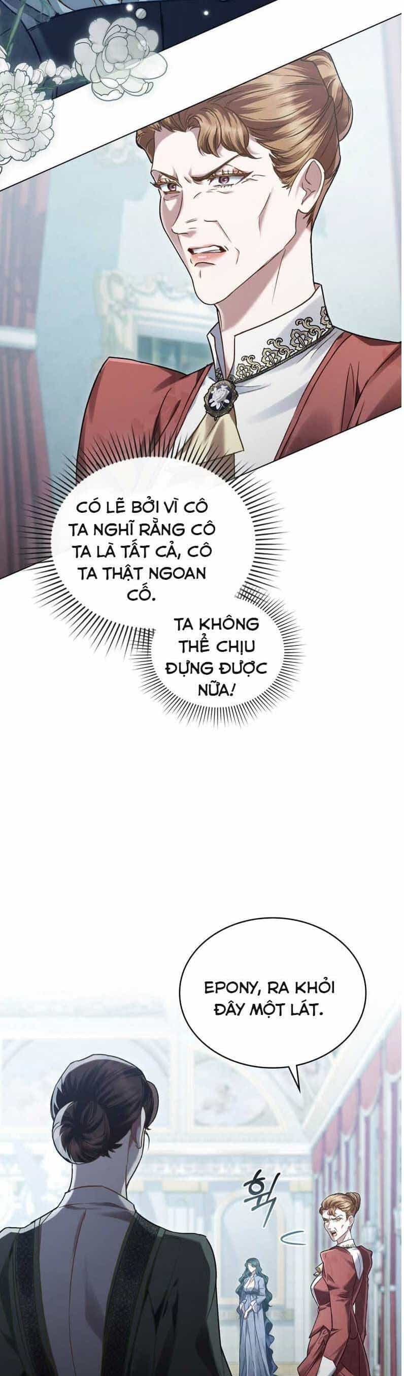 Giới Thượng Lưu - Chương 7 - ảnh 10