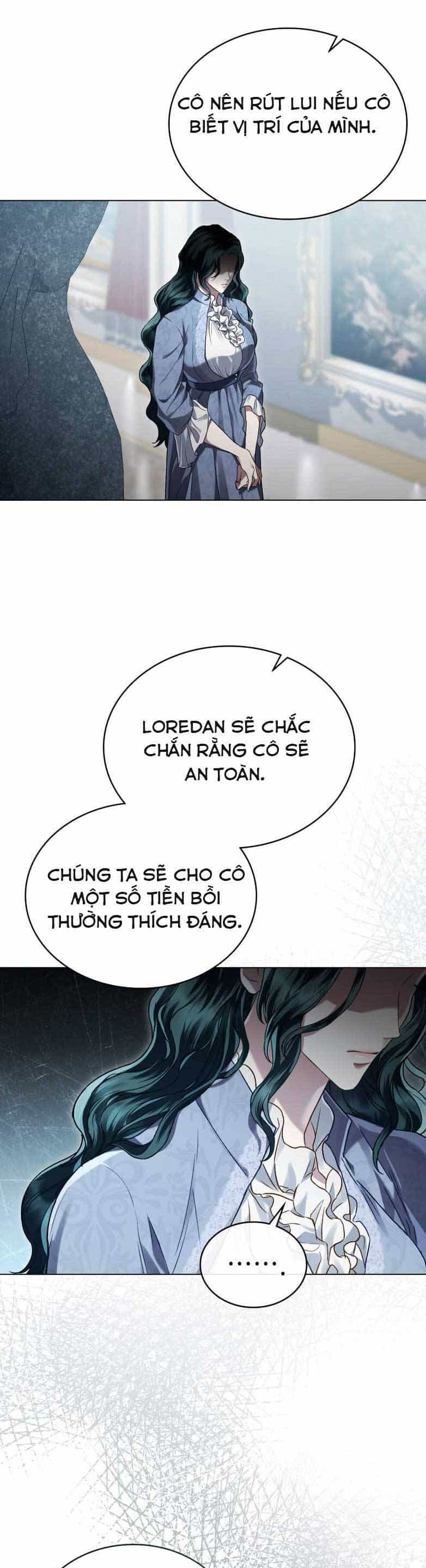 Giới Thượng Lưu - Chương 7 - ảnh 16