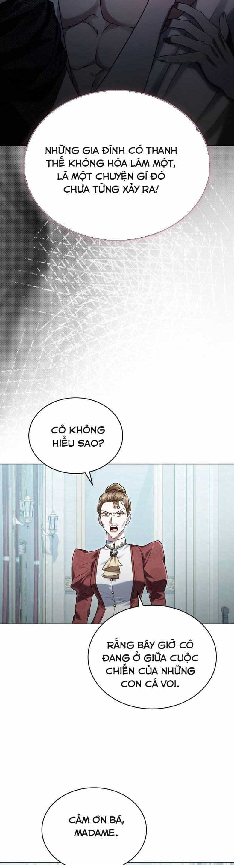 Giới Thượng Lưu - Chương 7 - ảnh 23