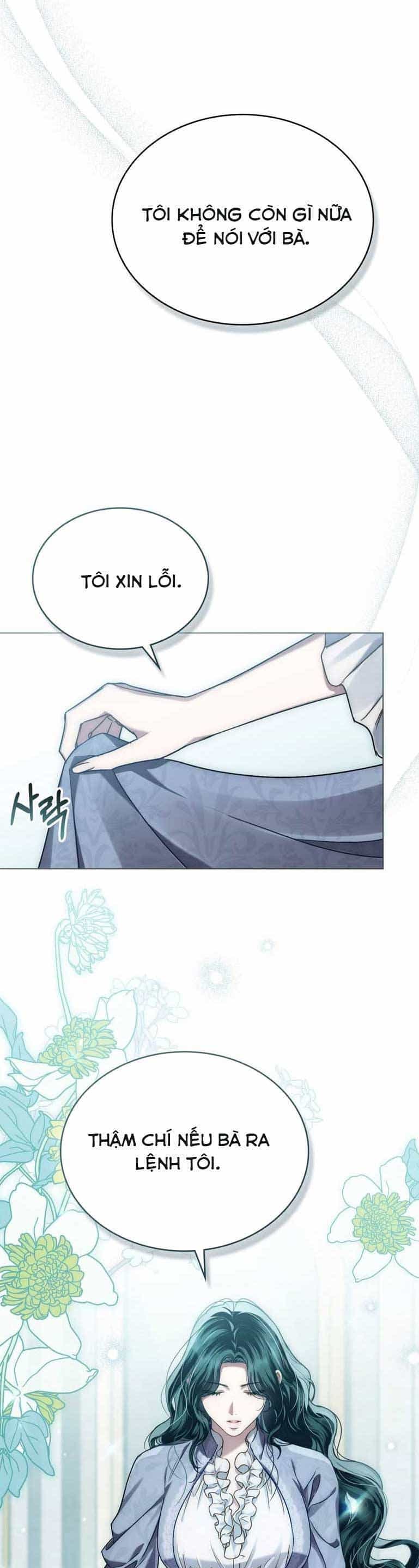 Giới Thượng Lưu - Chương 7 - ảnh 35