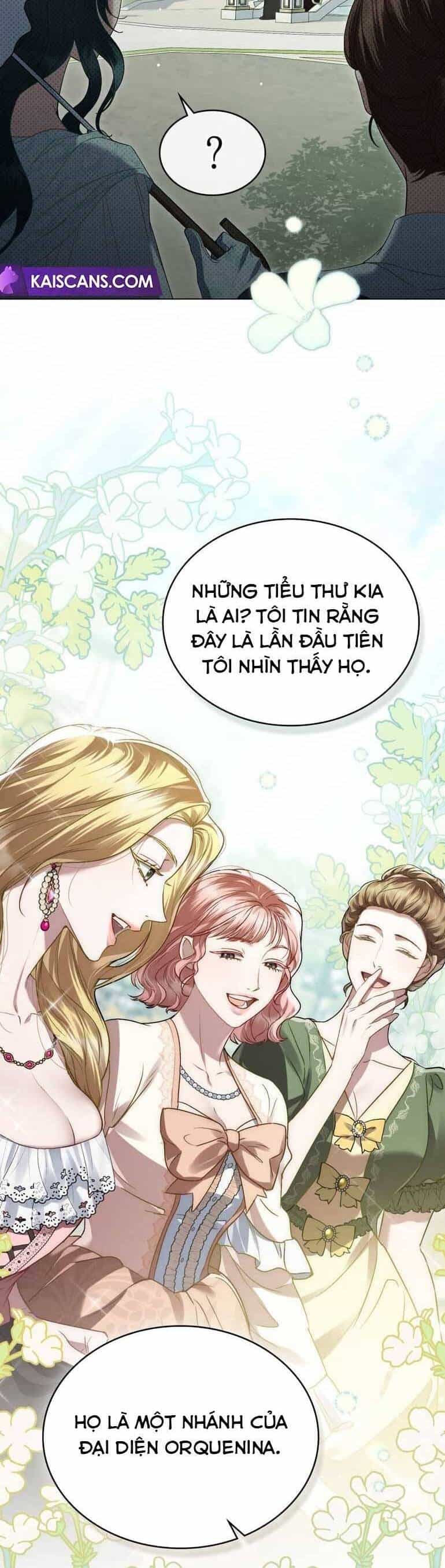 Giới Thượng Lưu - Chương 8 - ảnh 10