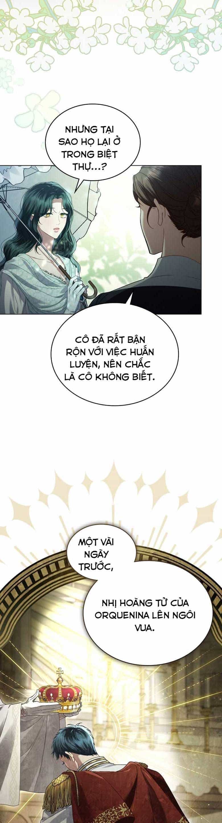 Giới Thượng Lưu - Chương 8 - ảnh 11