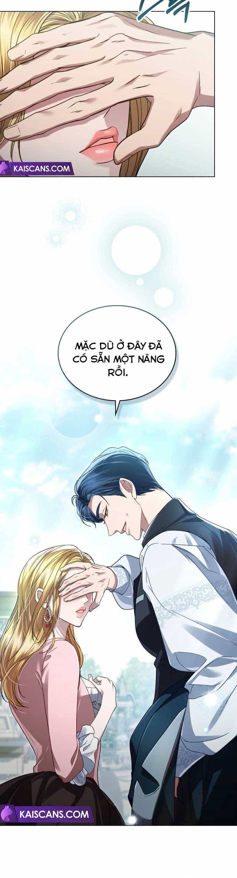Giới Thượng Lưu - Chương 8 - ảnh 21