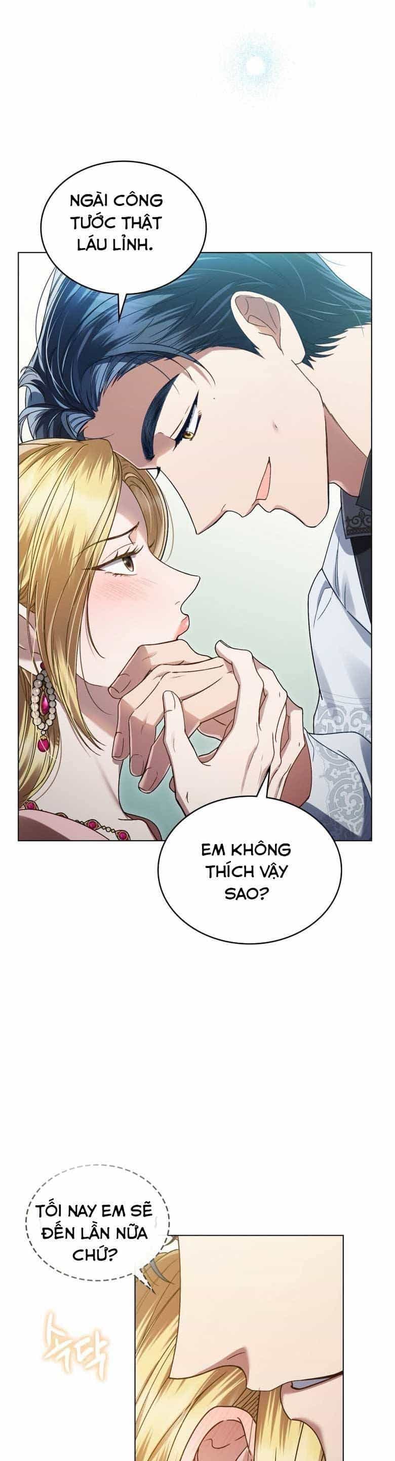 Giới Thượng Lưu - Chương 8 - ảnh 22