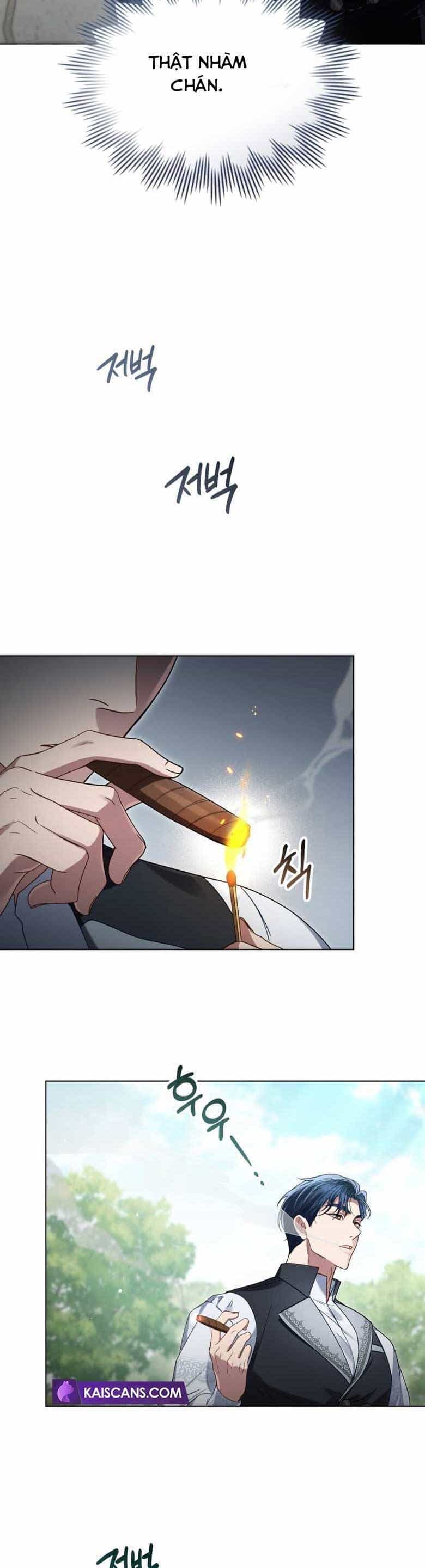 Giới Thượng Lưu - Chương 8 - ảnh 29