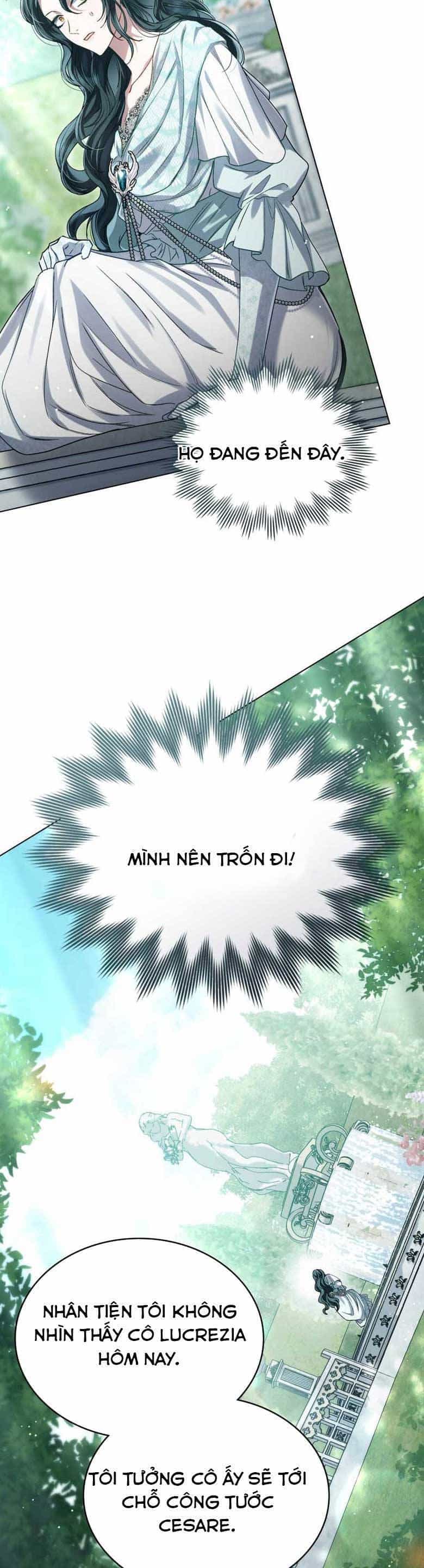 Giới Thượng Lưu - Chương 9 - ảnh 13