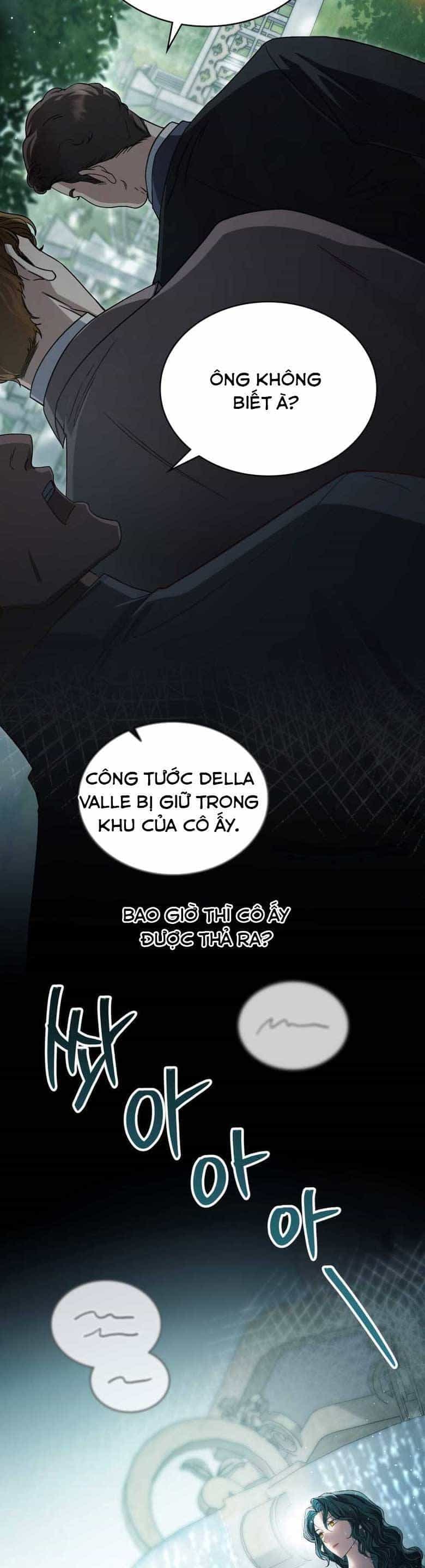 Giới Thượng Lưu - Chương 9 - ảnh 14