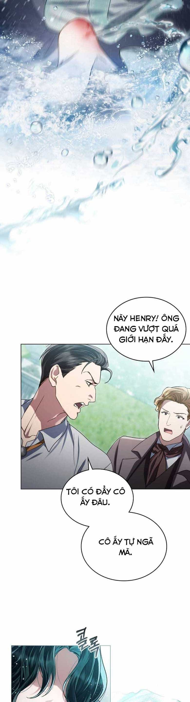 Giới Thượng Lưu - Chương 9 - ảnh 20