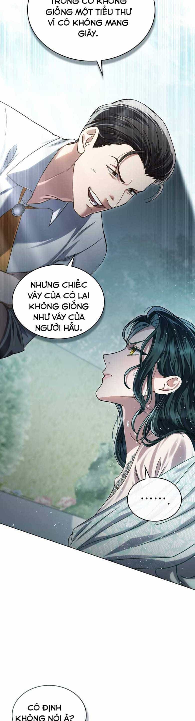 Giới Thượng Lưu - Chương 9 - ảnh 23