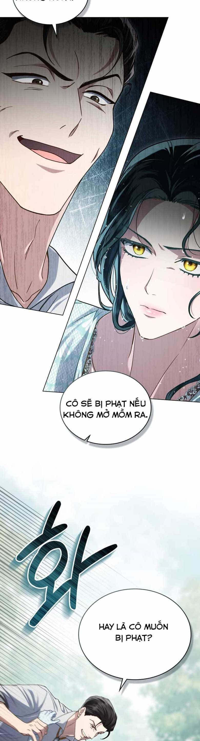 Giới Thượng Lưu - Chương 9 - ảnh 24