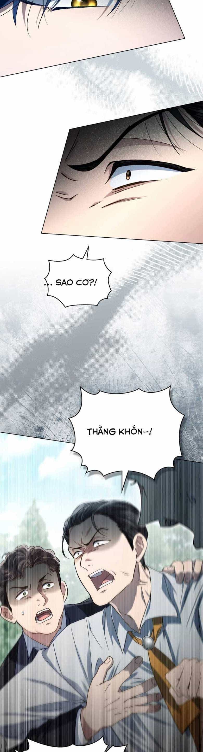 Giới Thượng Lưu - Chương 9 - ảnh 39