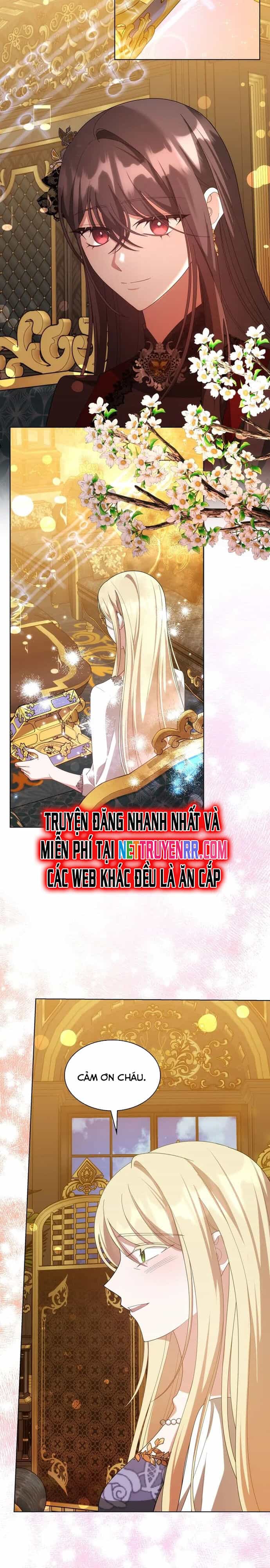 Giọt Nước Tràn Ly - Chương 39 - ảnh 13